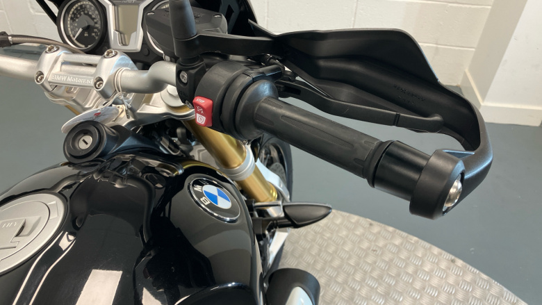 BMW R Ninet ABS